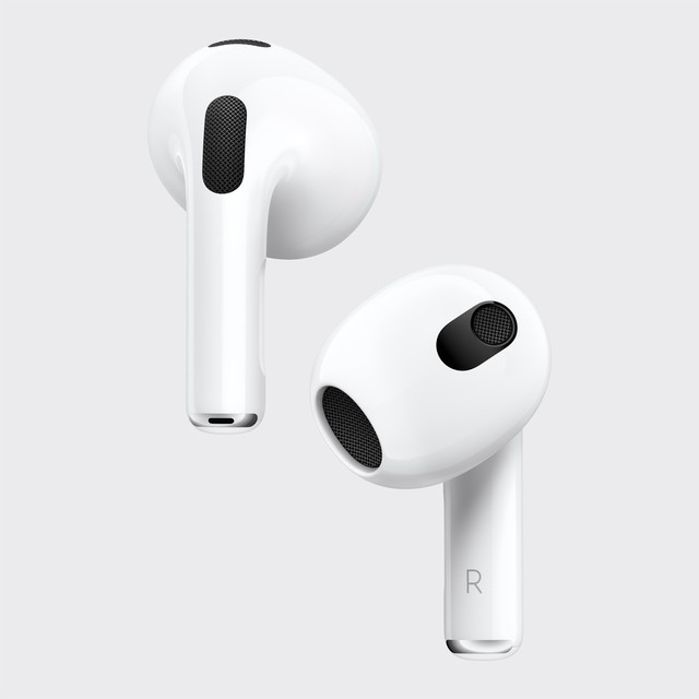 购买建议：告诉你AirPods3和AirPods Pro怎么选 