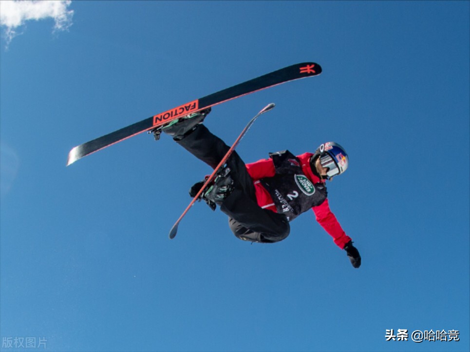 谷爱凌赛季首秀即夺冠，首个大跳台世界杯冠军，北京冬奥前景可期